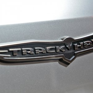 Jeep Grand Cherokee Trackhawk